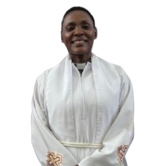 Rev. Beatrice Mghanga