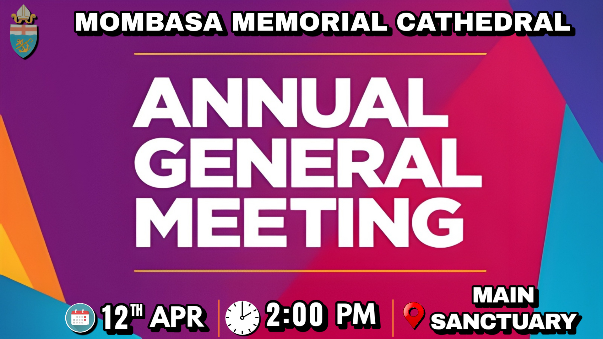91ST ANNUAL GENERAL MEETING (AGM) 