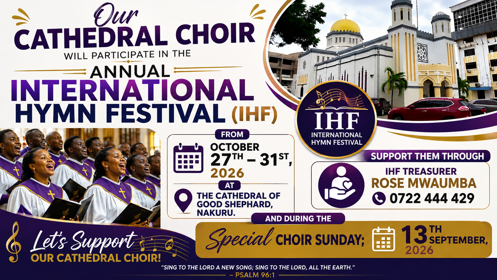 IHF FESTIVAL